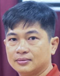 Nguyễn Phú Trung