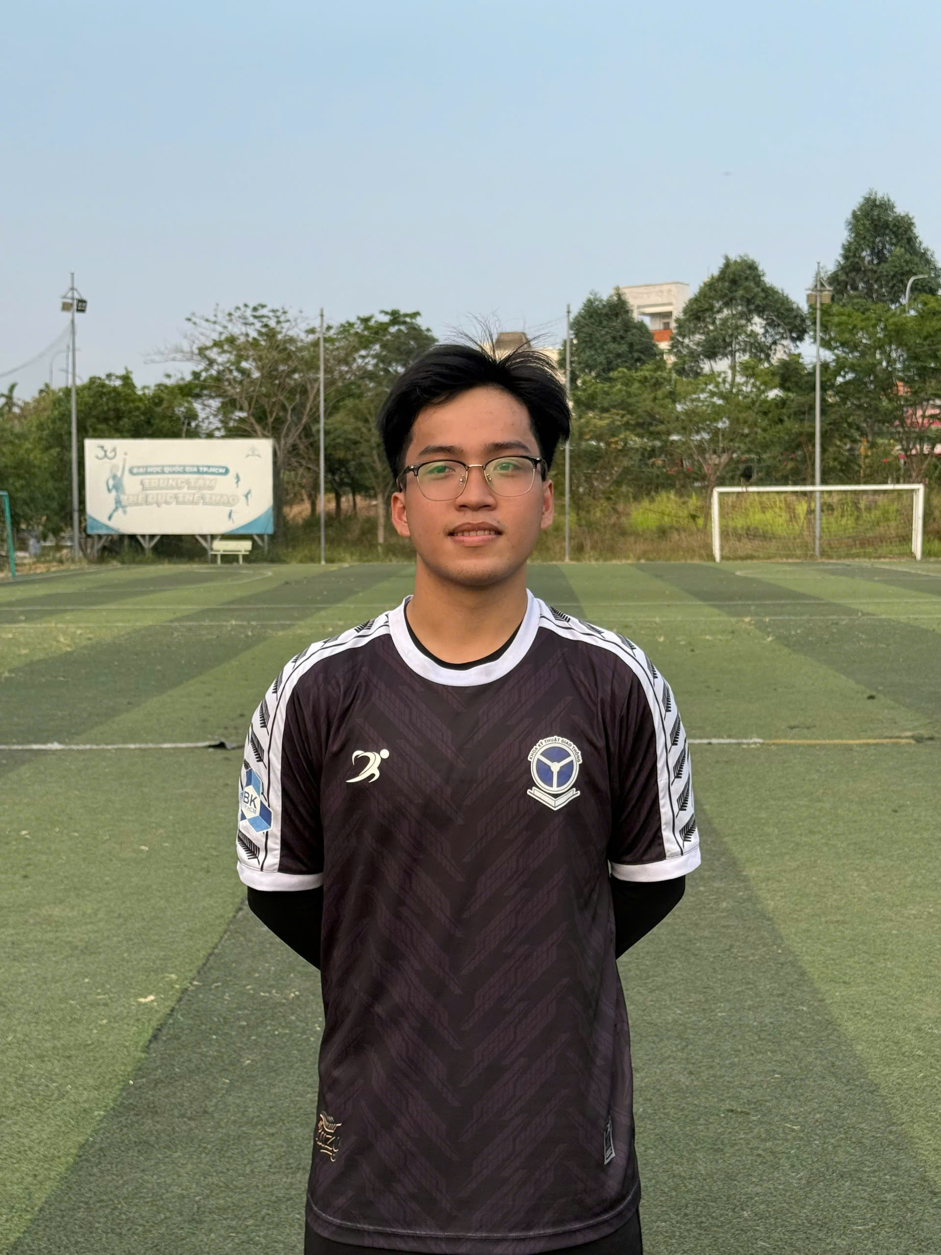 Huỳnh Nguyên Bằng