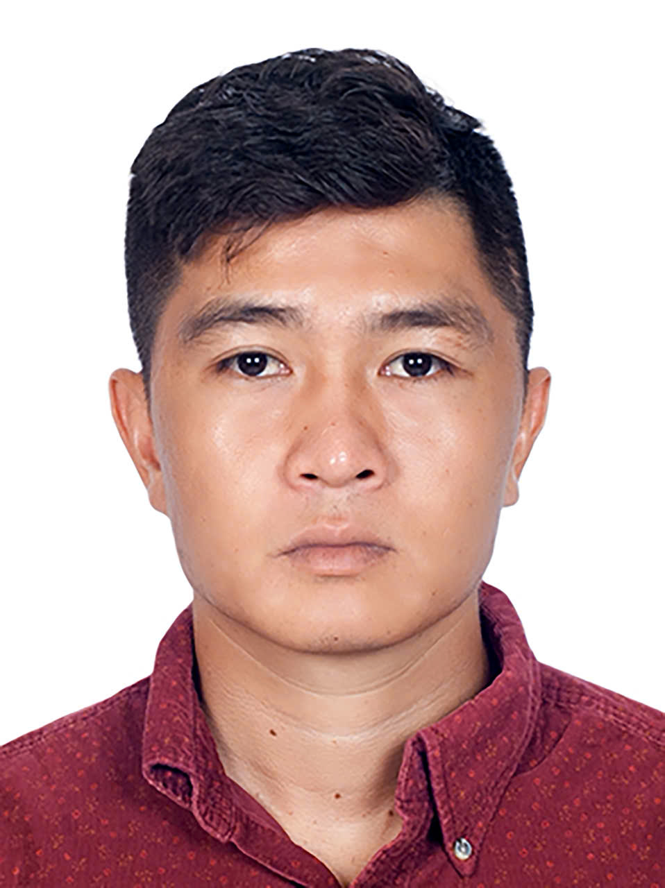 Quang Trần Văn