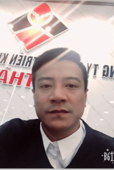 Trịnh Xuân Hải