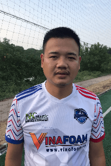 Hán Mạnh Hùng