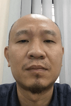 Trịnh Quốc Huy