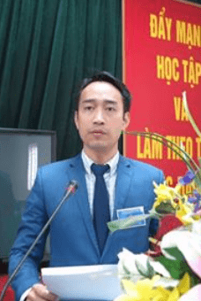 Nguyễn Quý Hợi