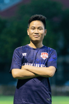 NGUYỄN LÊ MINH ''CHÂU''