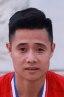 PHẠM THIẾT HIỆP