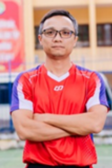 Cản Tuấn Nam