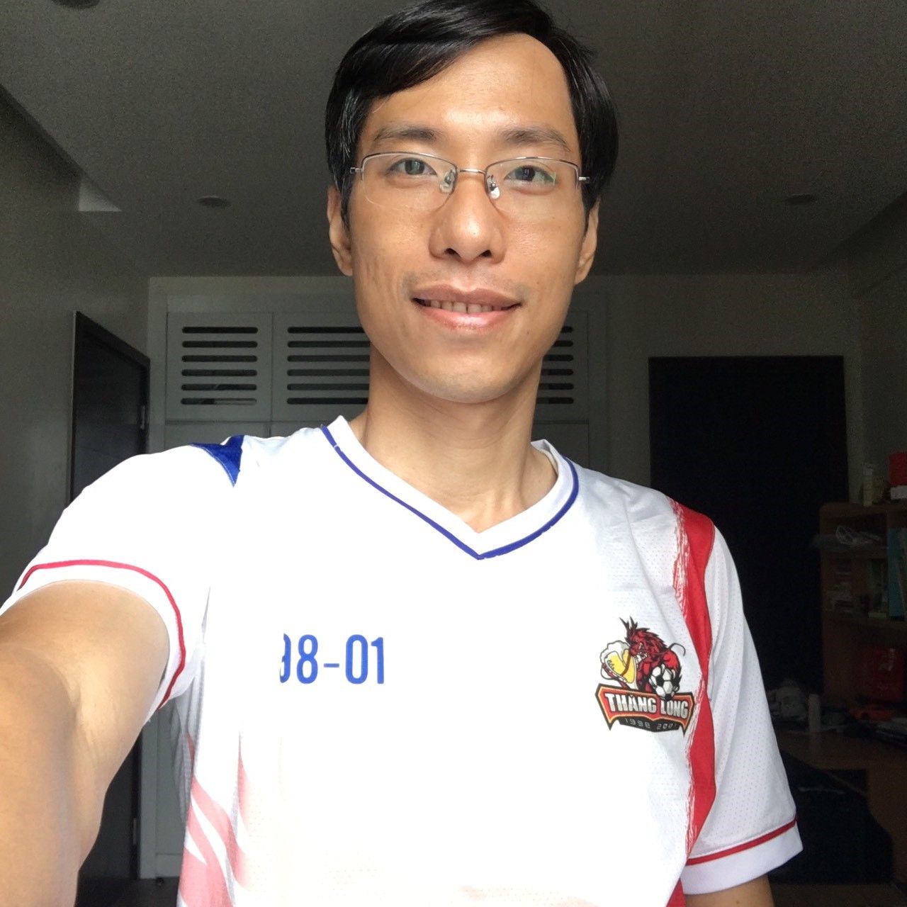 Nguyễn Thành Nam