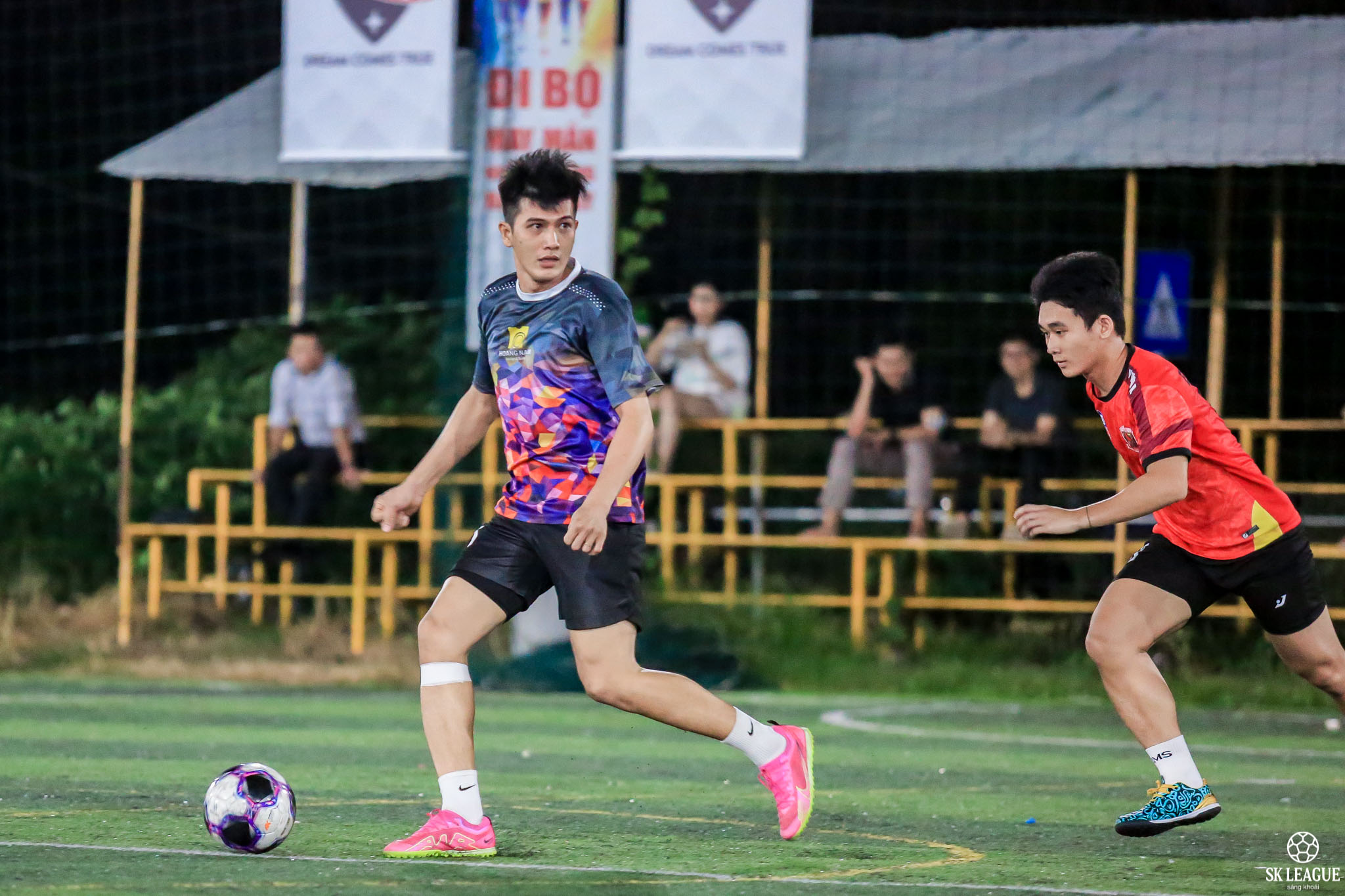 Cứu thua: có tới 2 bất ngờ