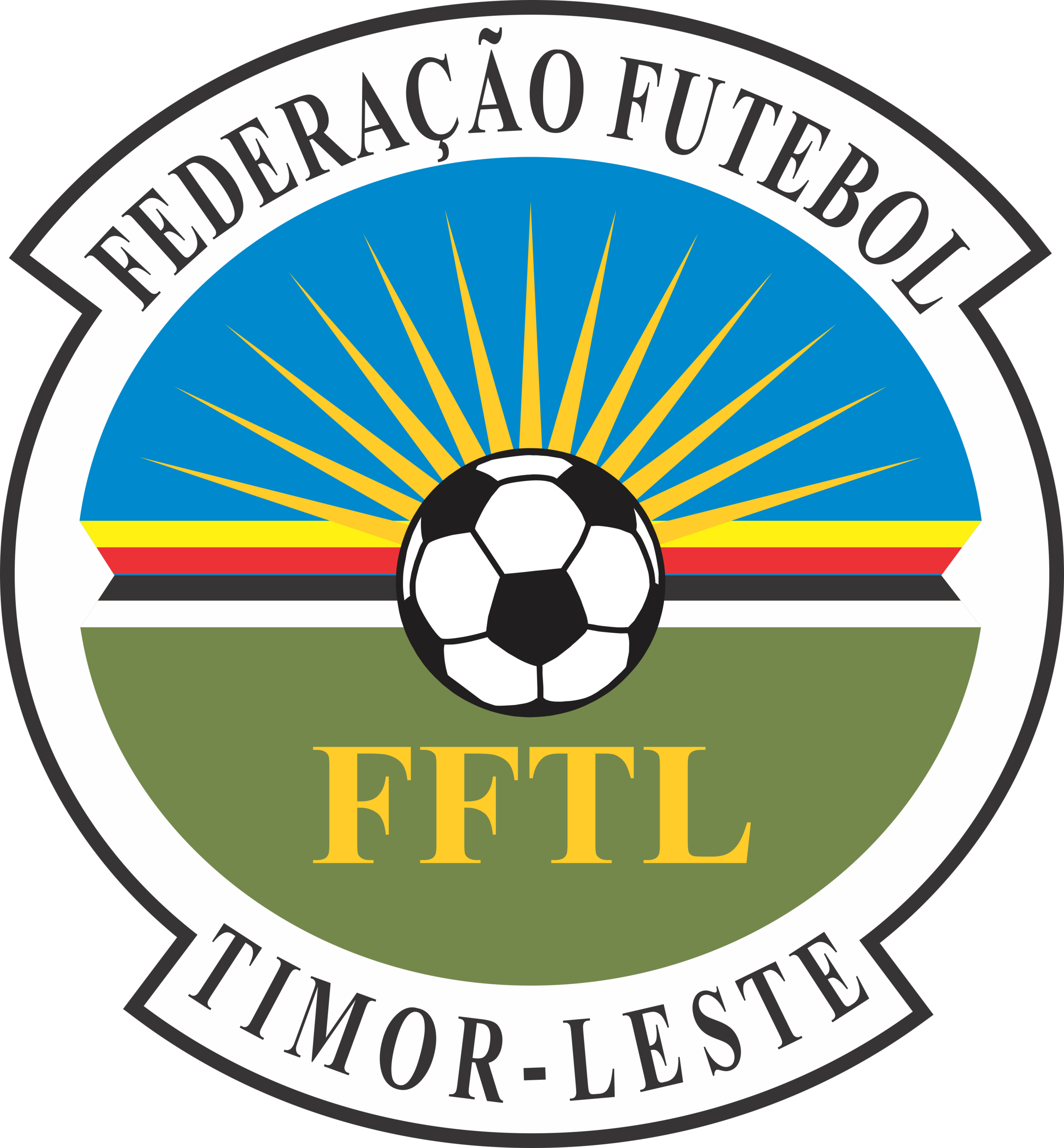 Timo Leste
