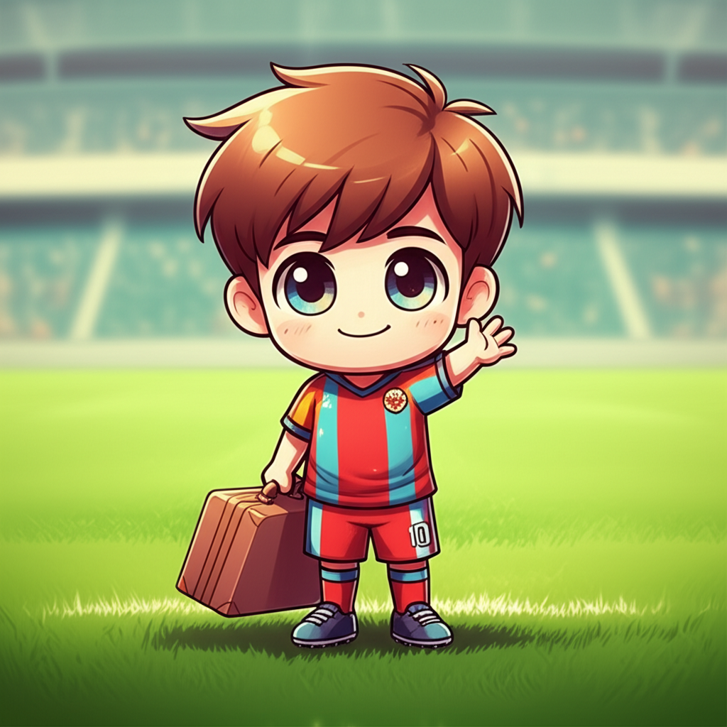 Football Frenzy: Premier League Shocks, Serie A Showdowns, and January Transfer Window Heats Up (December 30, 2025)