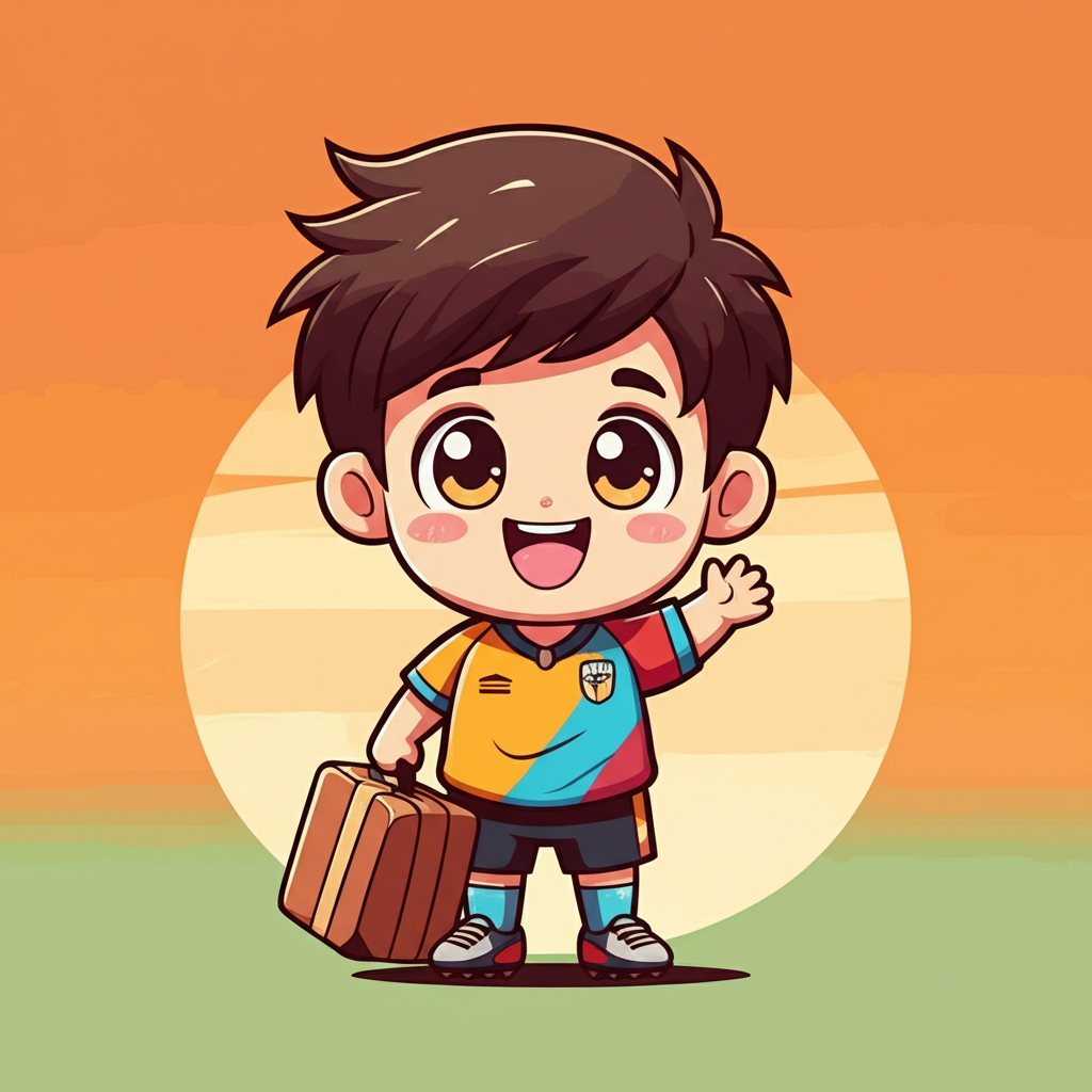 Football Frenzy: Top Match Results and Blockbuster Transfers Rocking the Globe