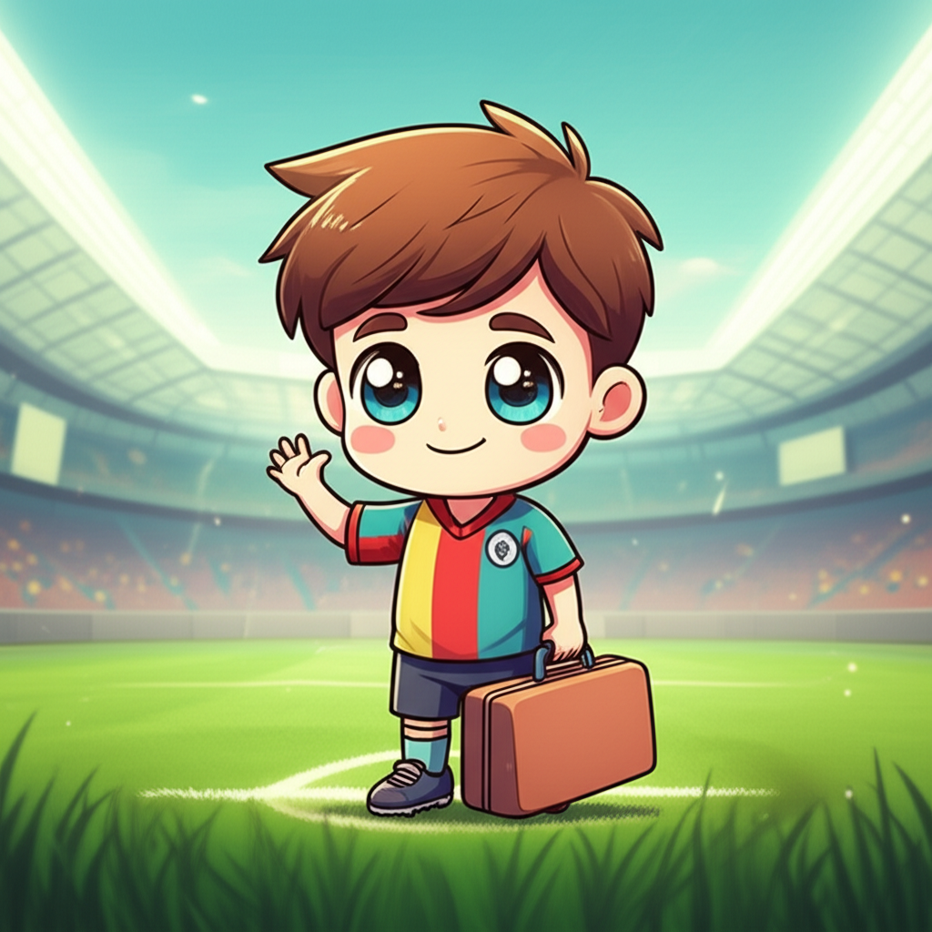 Football's Festive Frenzy: Major Results and January Transfer Buzz (December 26, 2025)