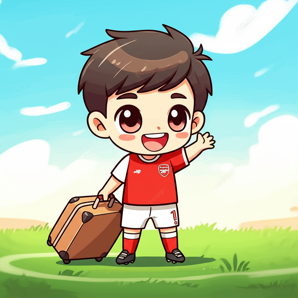 Premier League: Arsenal Tops Christmas Table Amidst Midfield Transfer Talk