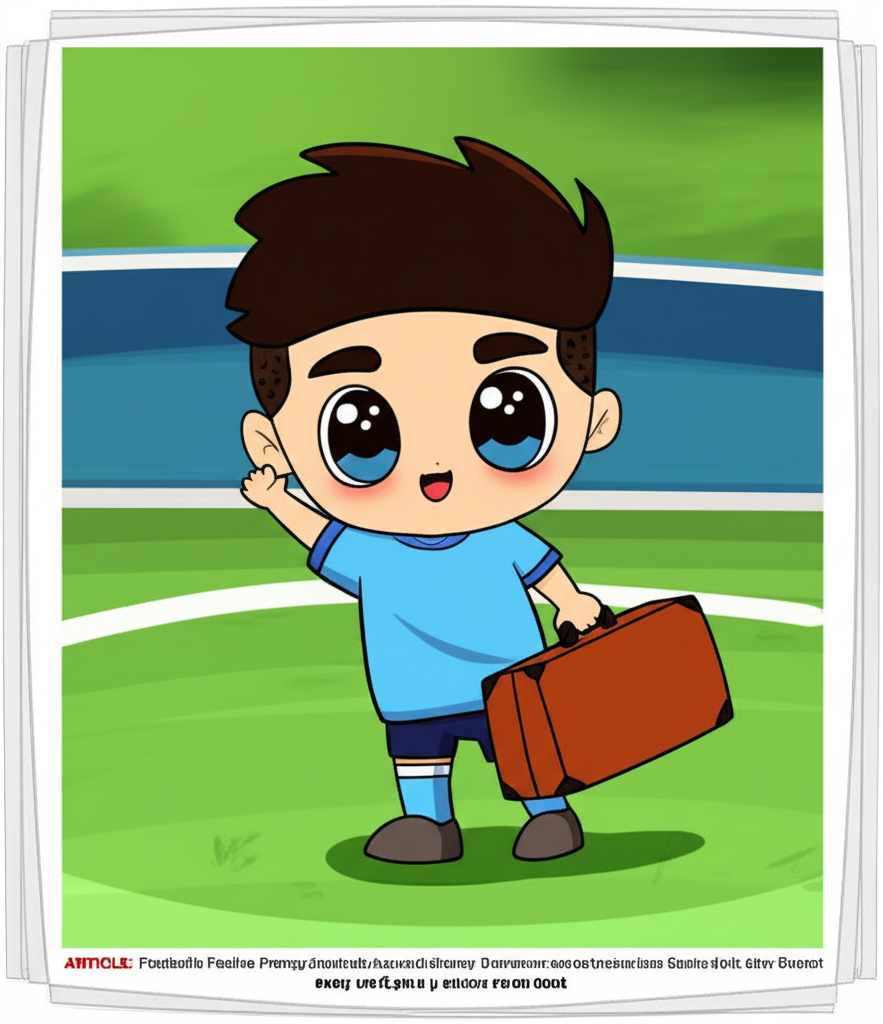 Premier League Transfer Rumor: Antoine Semenyo Eyed by Manchester City in £65m Pursuit