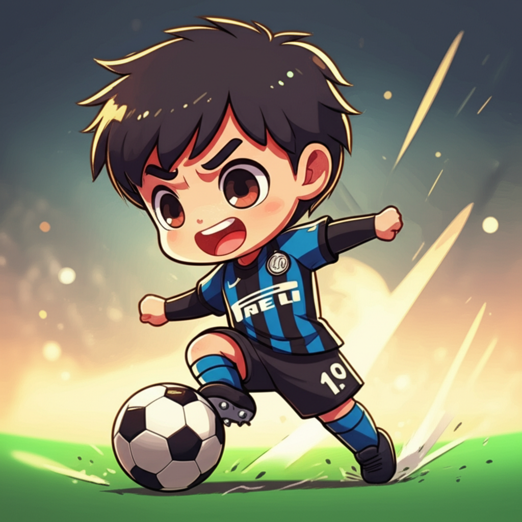 Serie A: Inter Milan Claims Crucial Victory to Top Table