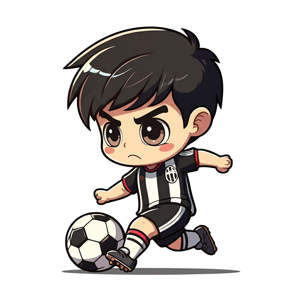 Serie A: Juventus Edges Roma in Festive Thriller