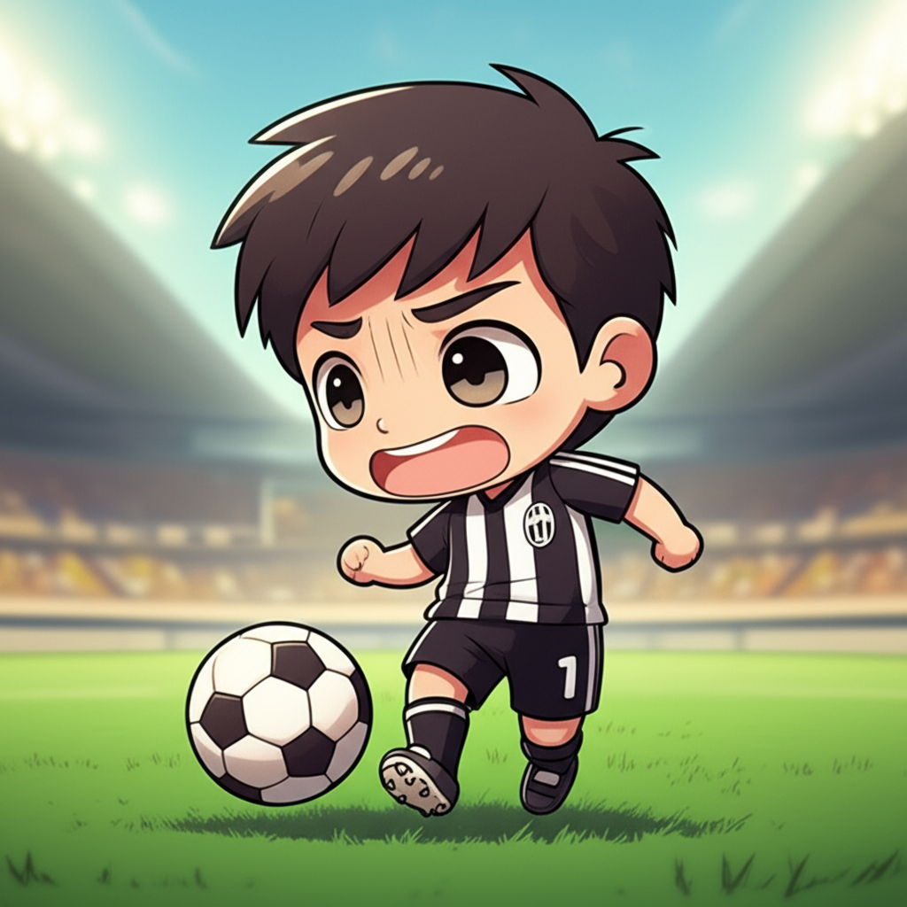 Serie A: Juventus Edges Roma in High-Stakes Encounter