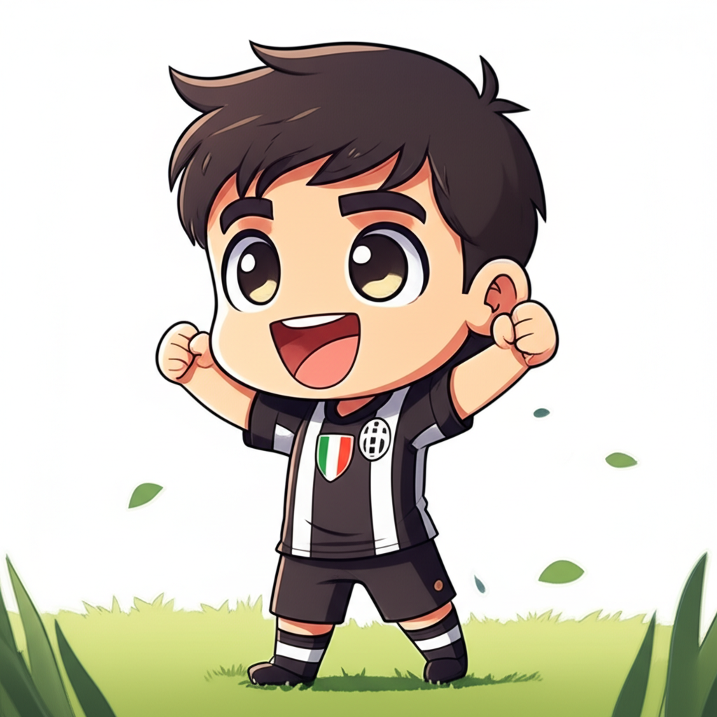 Serie A: Juventus Edges Roma, Milan's Goalkeeper Hunt Continues