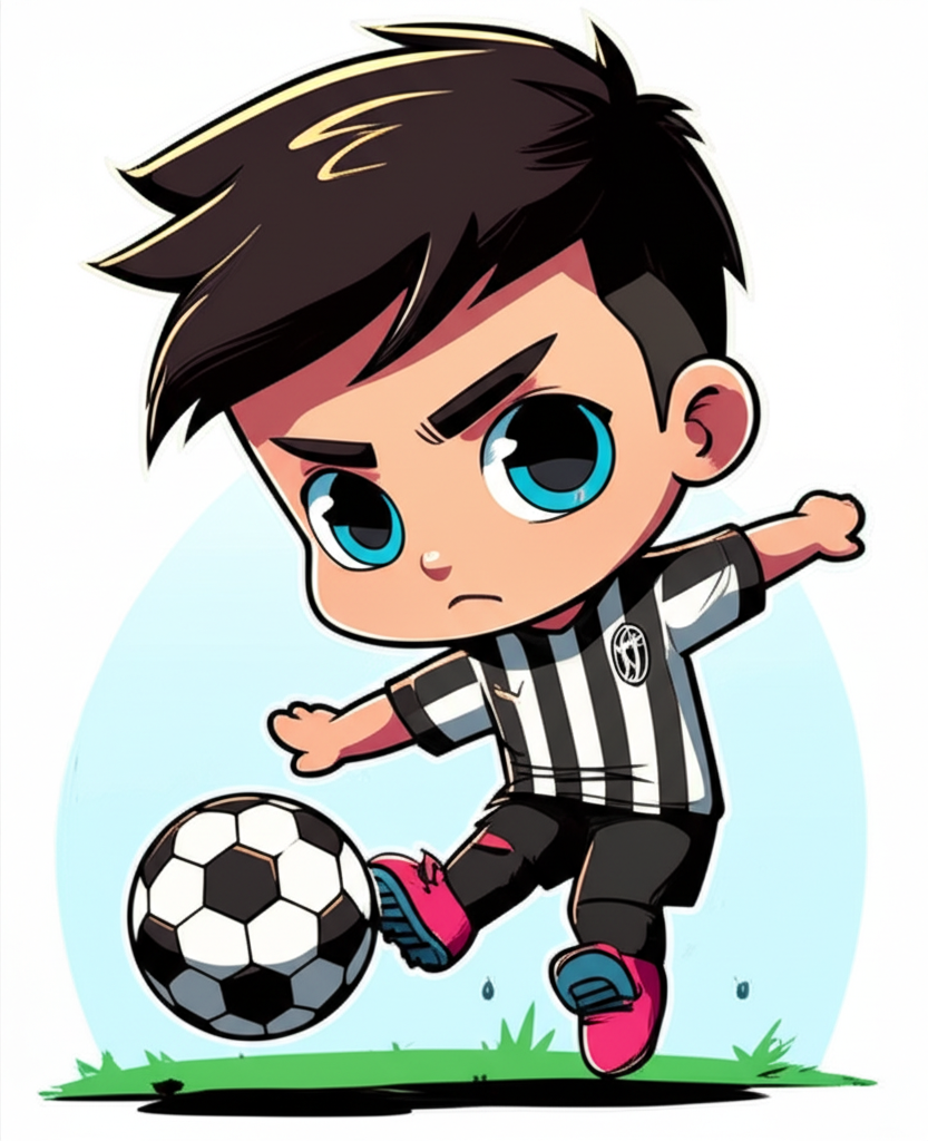 Serie A: Juventus' Pursuit of Tonali and Vlahovic's Uncertain Future