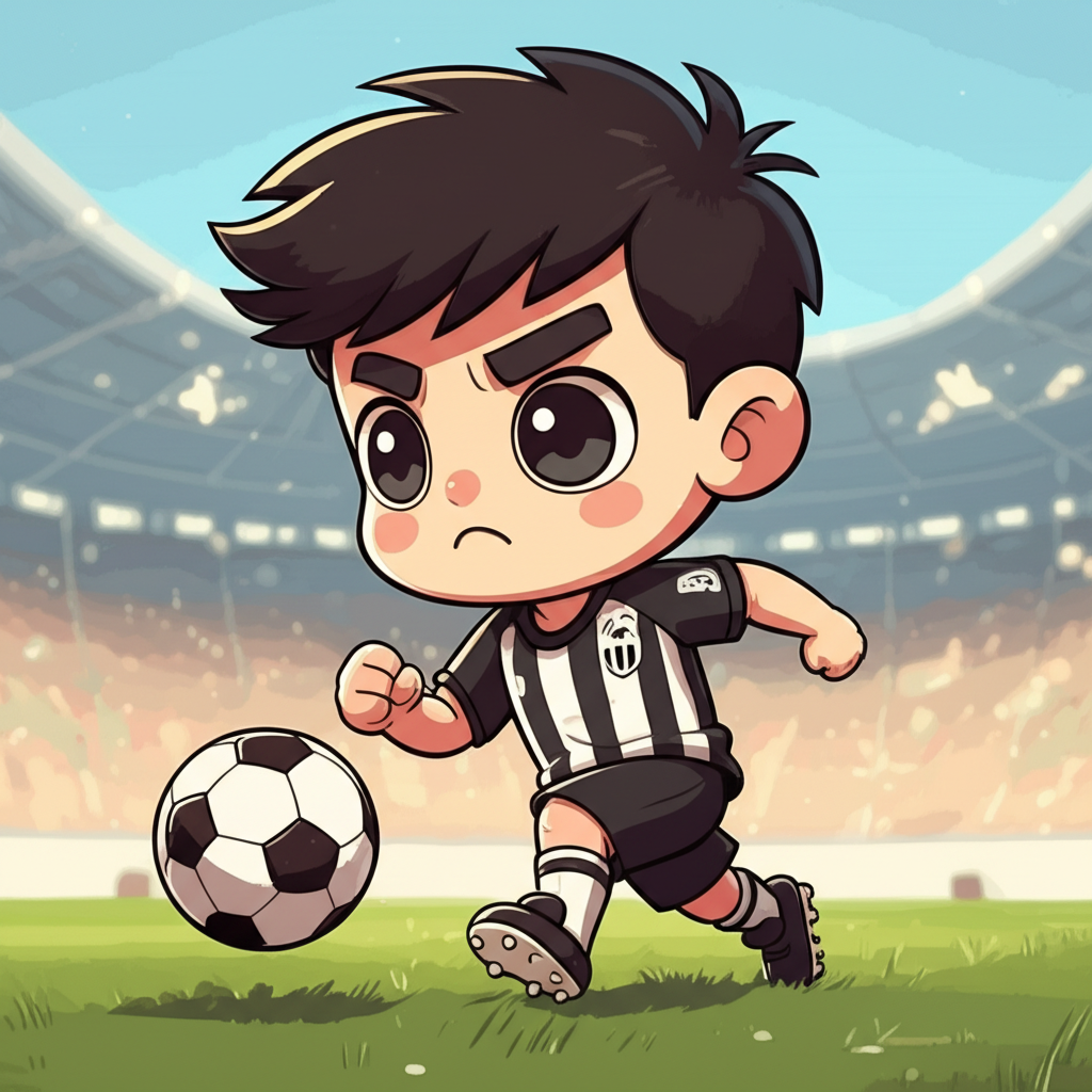 Serie A: Juventus Triumphs in Top Clash, Kvaratskhelia's Blockbuster Exit Confirmed