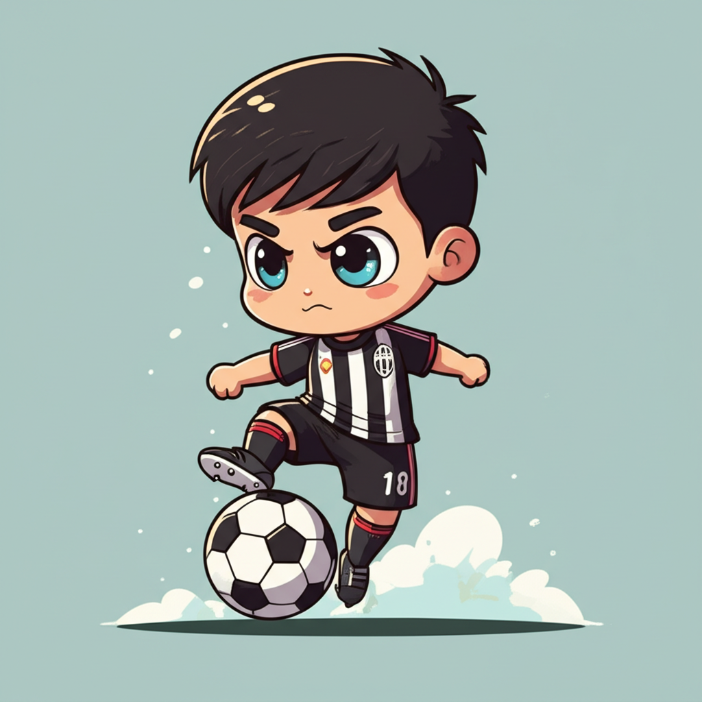 Serie A: Juventus Triumphs Over Roma in Turin Thriller