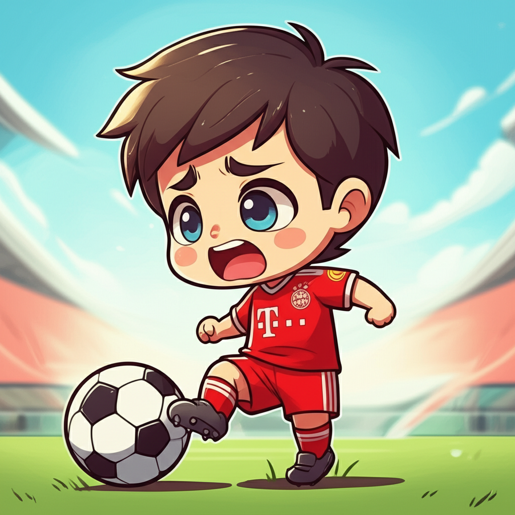 Bundesliga Shocker: Augsburg Ends Bayern Munich's Unbeaten Streak