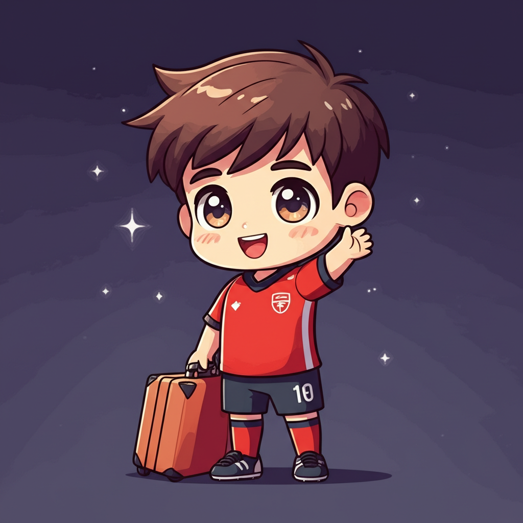 Football Flash: United Stuns Arsenal, Barca Dominates, and Major European Transfers Heat Up