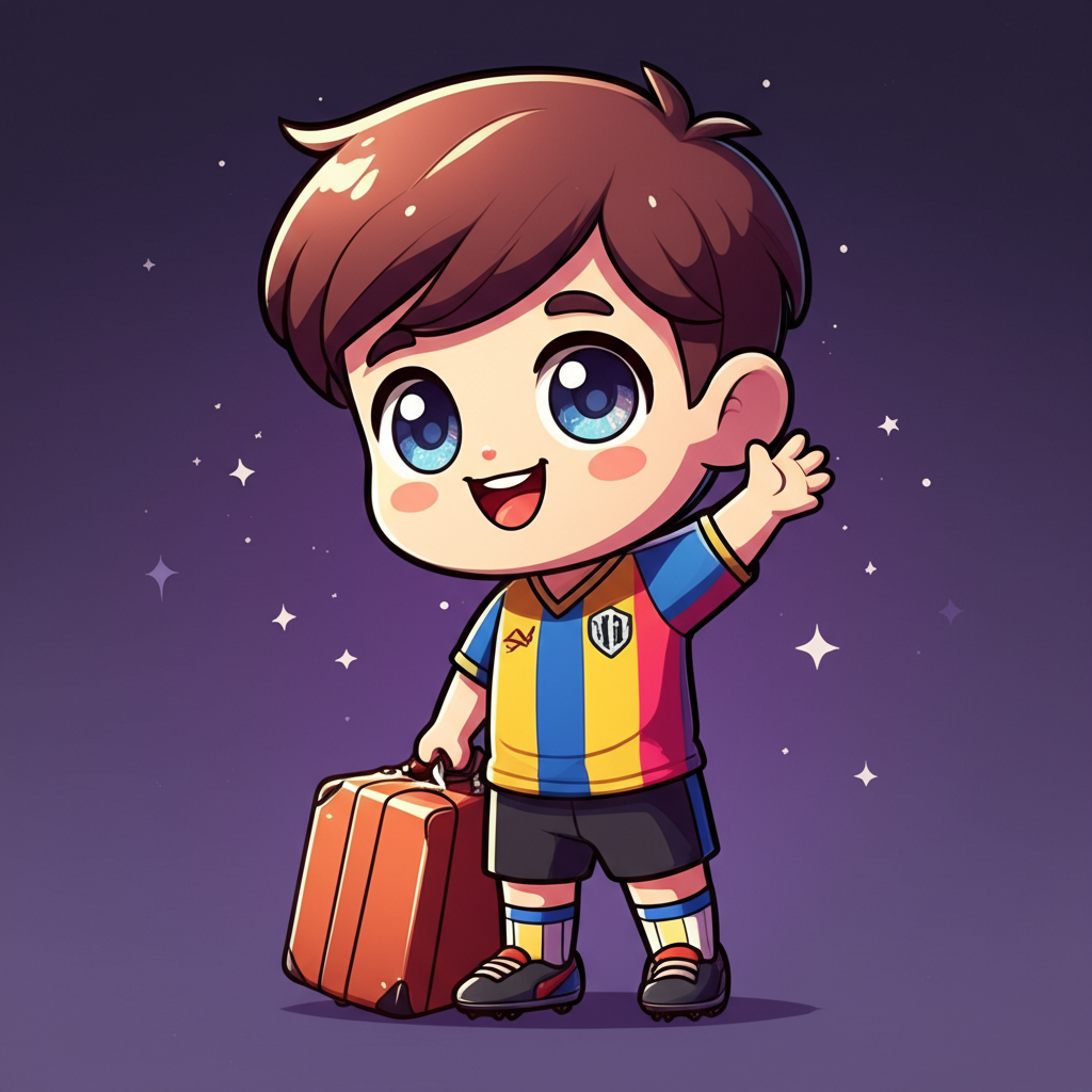 Football Focus: Derby Day Drama, Shock Upsets, and High-Stakes Transfers Rock the Globe