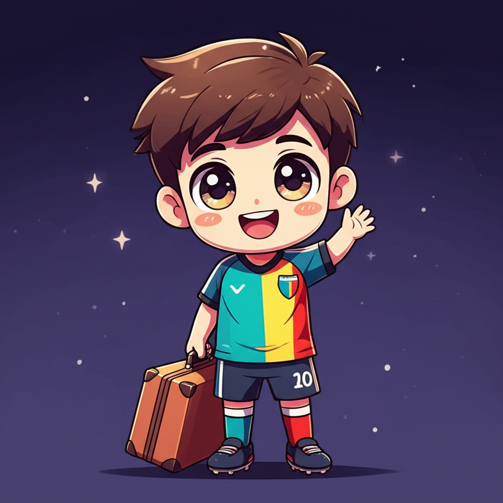 Football Frenzy: AFCON Aftermath, Transfer Deadline Drama, and Bundesliga Shocks