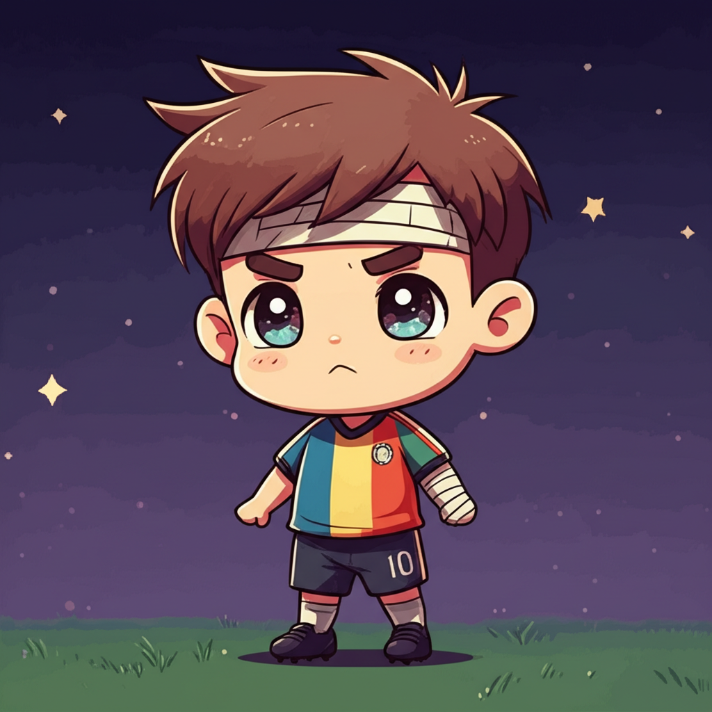 Football Frenzy: AFCON Final Drama, Injury Woes Plague European Giants, and World Cup 2026 Preparations Intensify