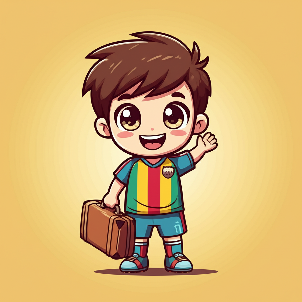 Football Frenzy: AFCON Glory, Premier League Shakes Up Transfers, and European Giants Clash