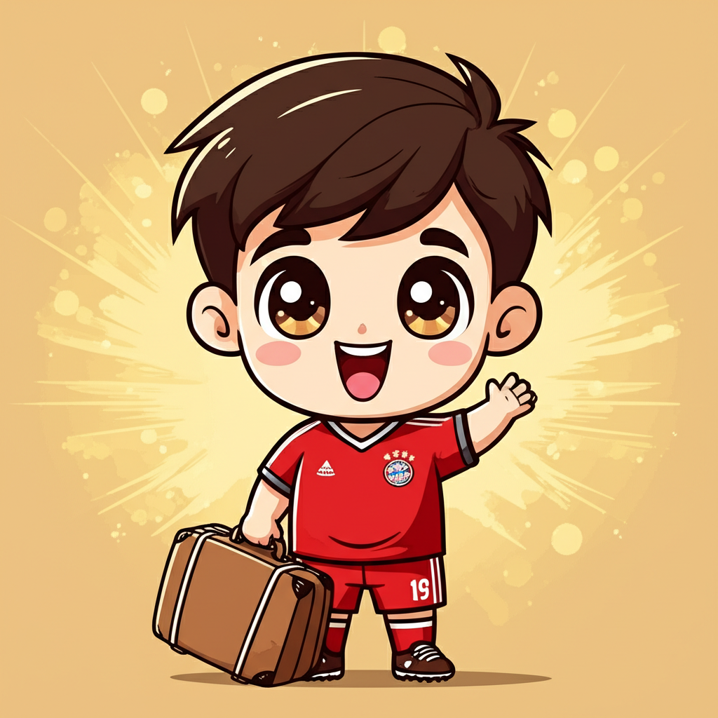 Football Frenzy: Bayern, Inter Secure Wins Amidst Blockbuster January Transfers