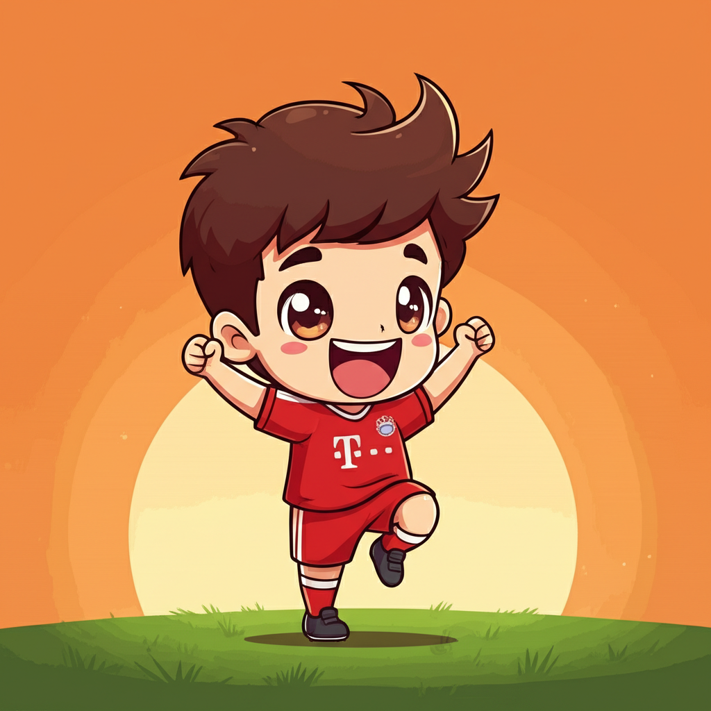 Football Frenzy: Bayern’s Goal Spree, Semenyo to City, and Serie A Title Race Heats Up