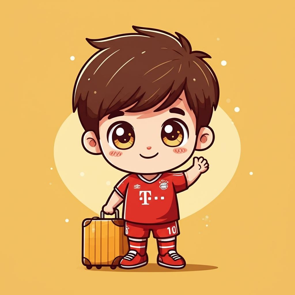 Football Frenzy: Bayern’s Record Run, AFCON Final Drama, and Major January Transfers