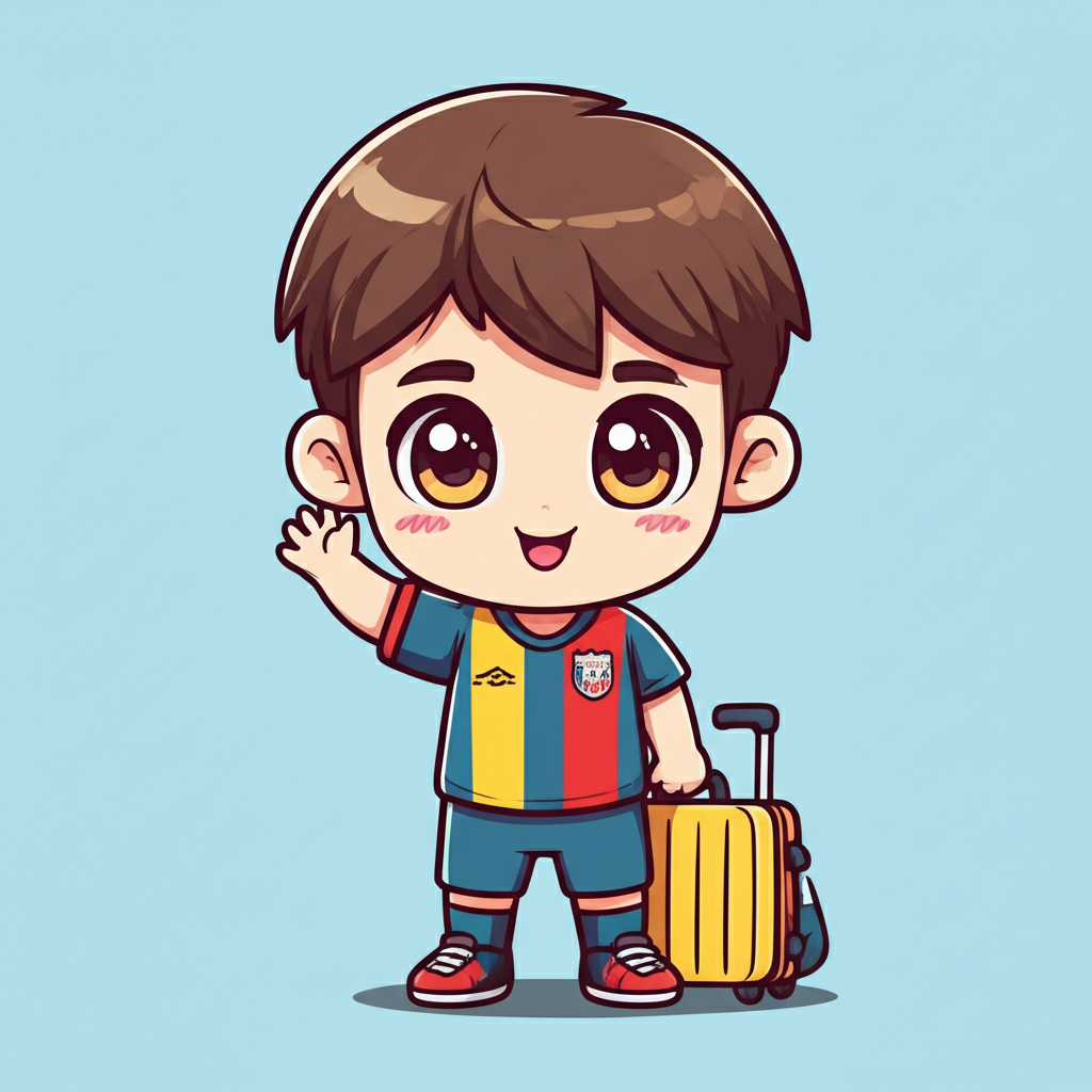 Football Frenzy: Europe’s January Transfer Window Heats Up Amidst Major Injuries and Managerial Shifts