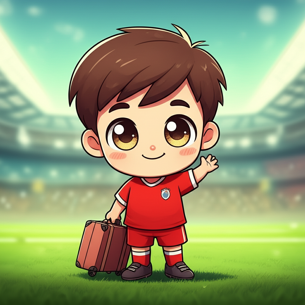 Football's Week in Review: Transfers Shake Up Europe, Bayern Stunned, and African Giants Prevail