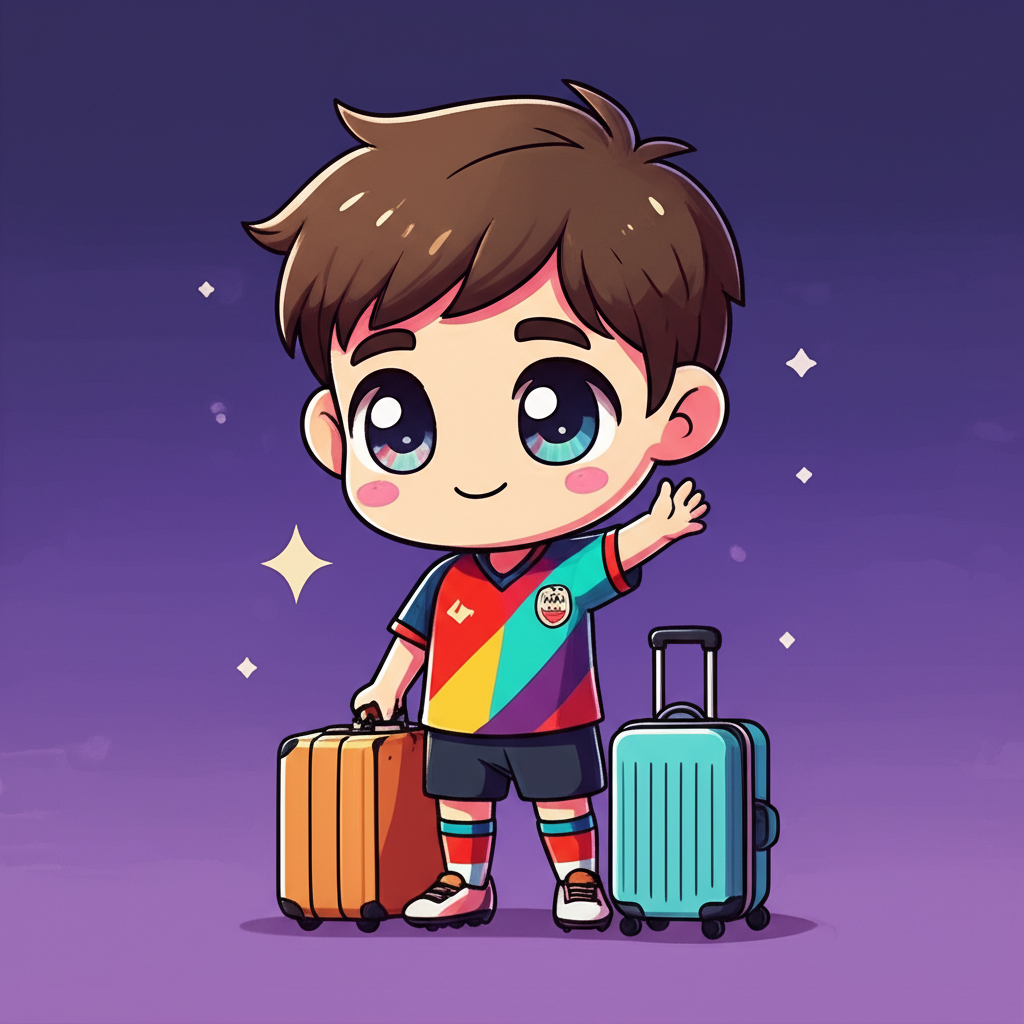 Global Football Buzz: Guehi to City Nears, Ndidi to Valencia Rumours Intensify as Asian Leagues See Transfer Activity