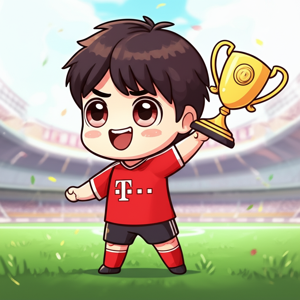 Illustration for Bundesliga Shocker: Augsburg Ends Bayern Munich's 