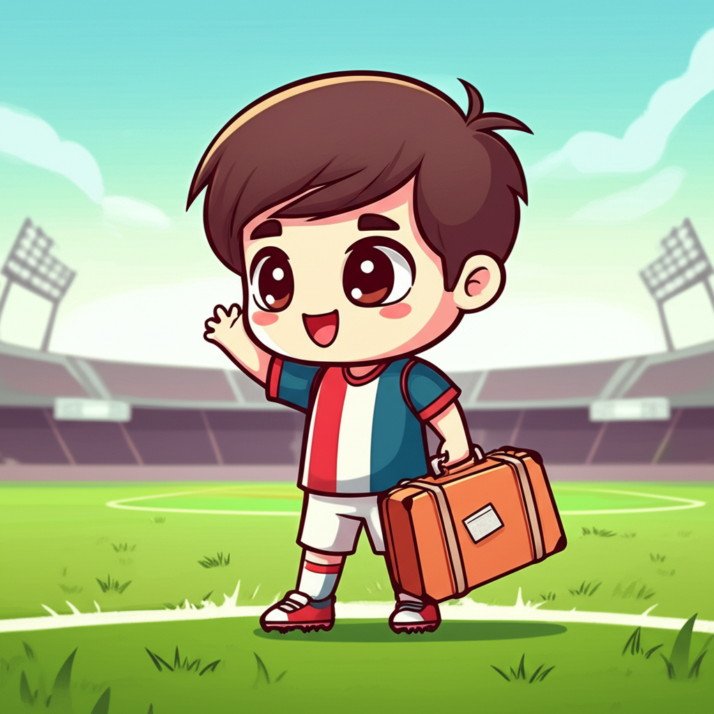 Illustration for Football Global Pulse: Derby Drama, Star Signings,