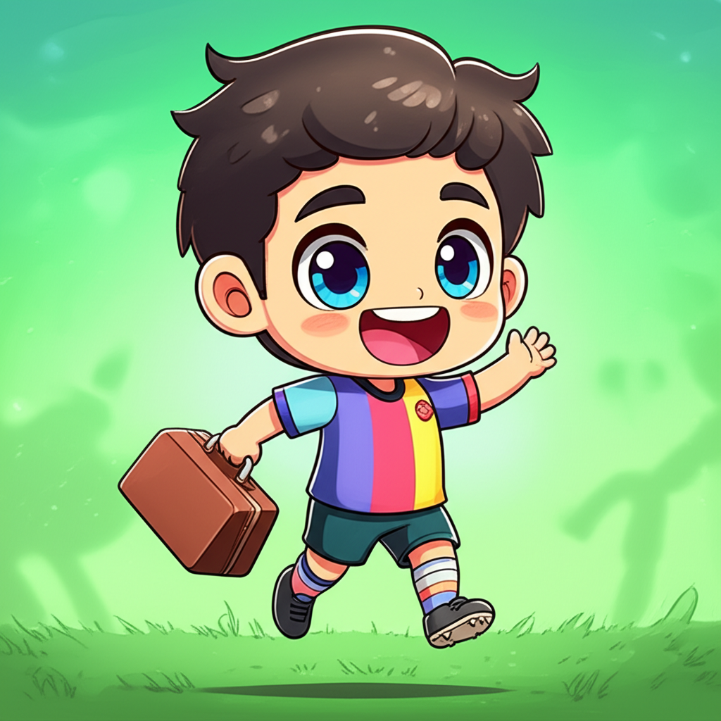 Illustration for Global Football Buzz: Guehi to City Nears, Ndidi t