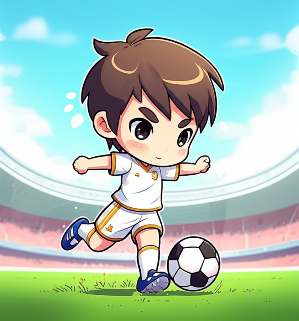 La Liga: Real Madrid Claims Super Cup Semifinal Victory