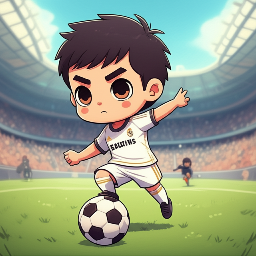 La Liga: Real Madrid Triumphs in Madrid Derby Thriller