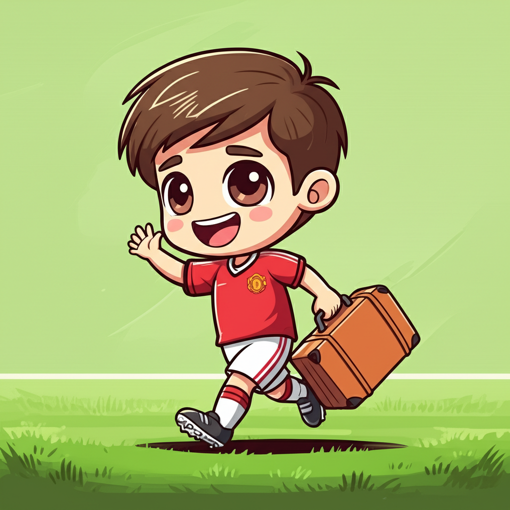 Premier League: Manchester United Claims Derby Bragging Rights Amidst Mega-Money Transfer