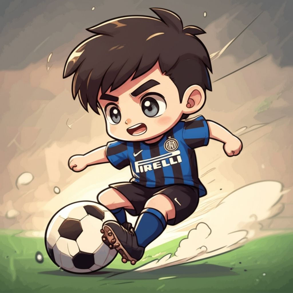 Serie A: Inter Milan Maintain Title Charge