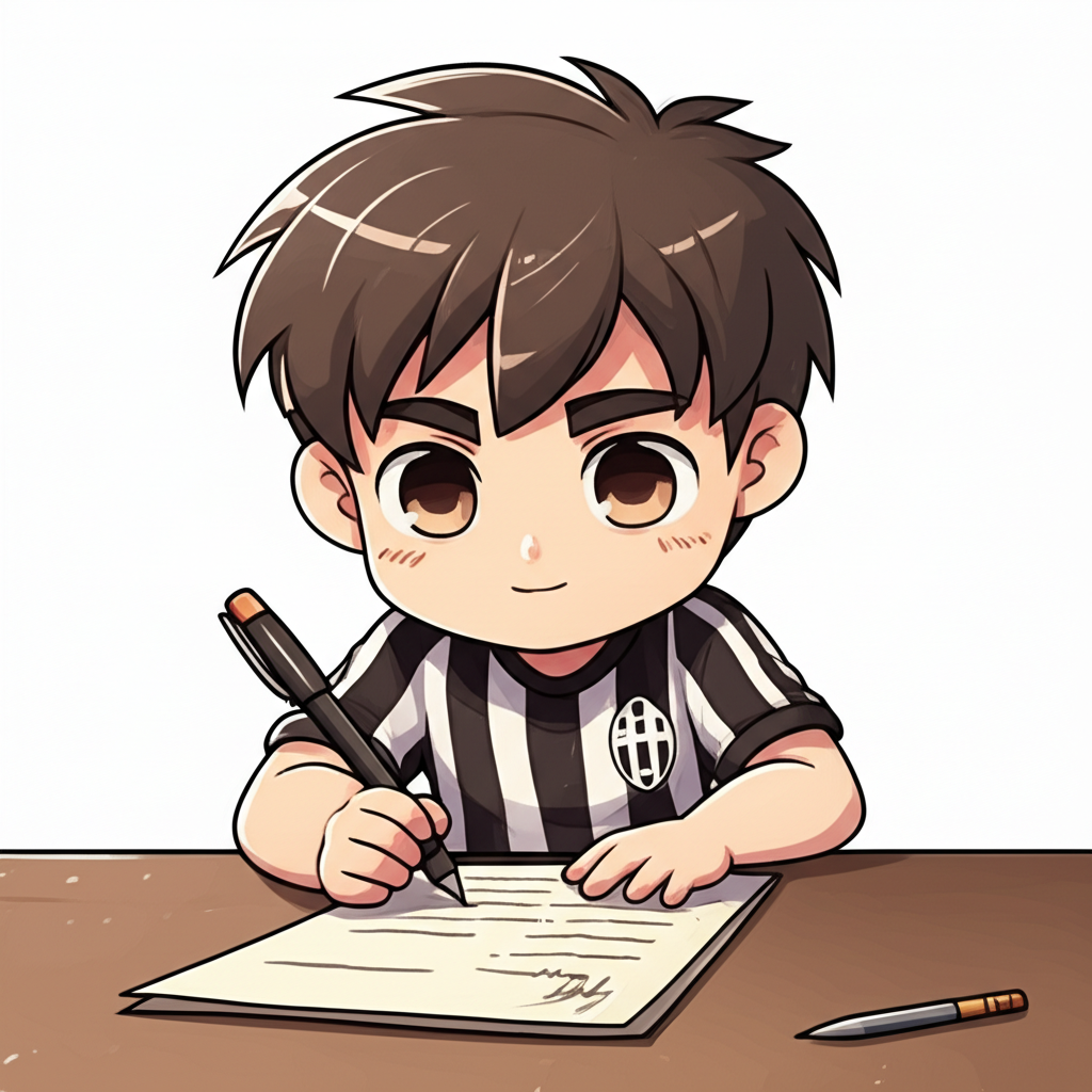 Serie A: Juventus Suffers Historic Defeat, Atalanta Makes a Statement Signing