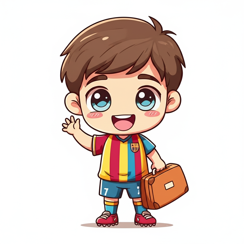 Transfer Market Heats Up Across Leagues