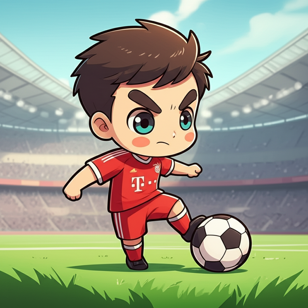 Bundesliga: Bayern Munich Dominate Revierderby