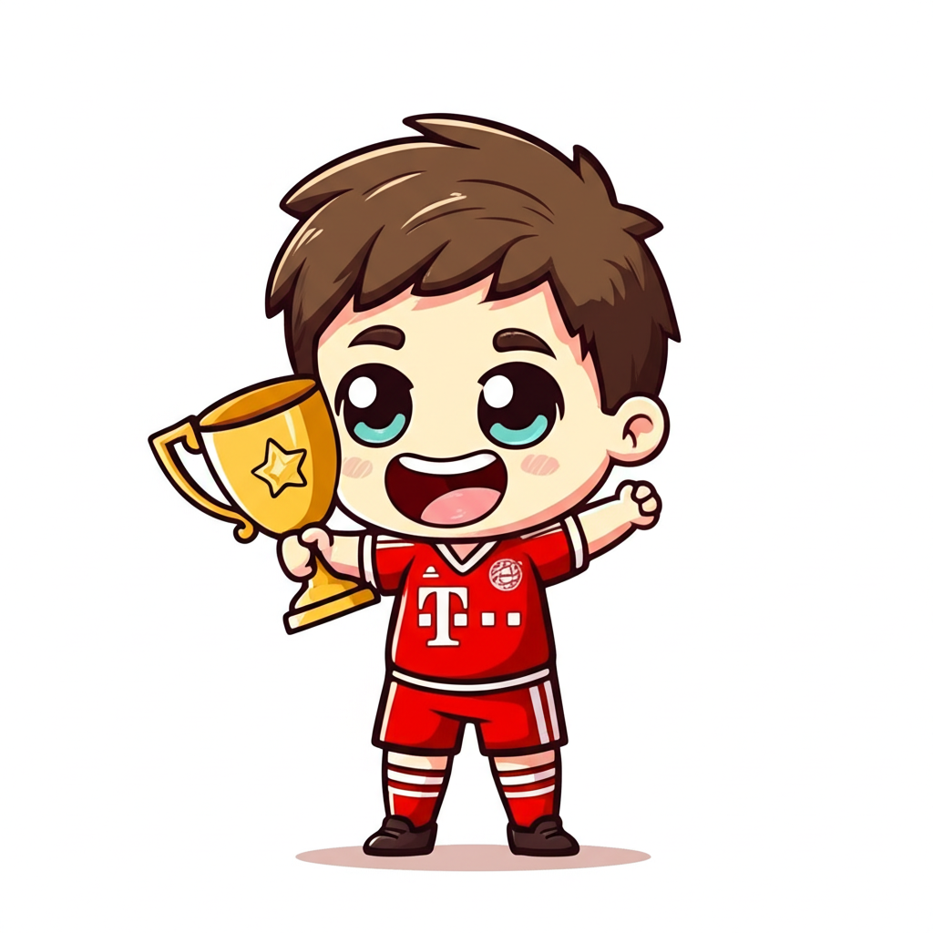 Bundesliga: Bayern Munich Returns to Winning Ways