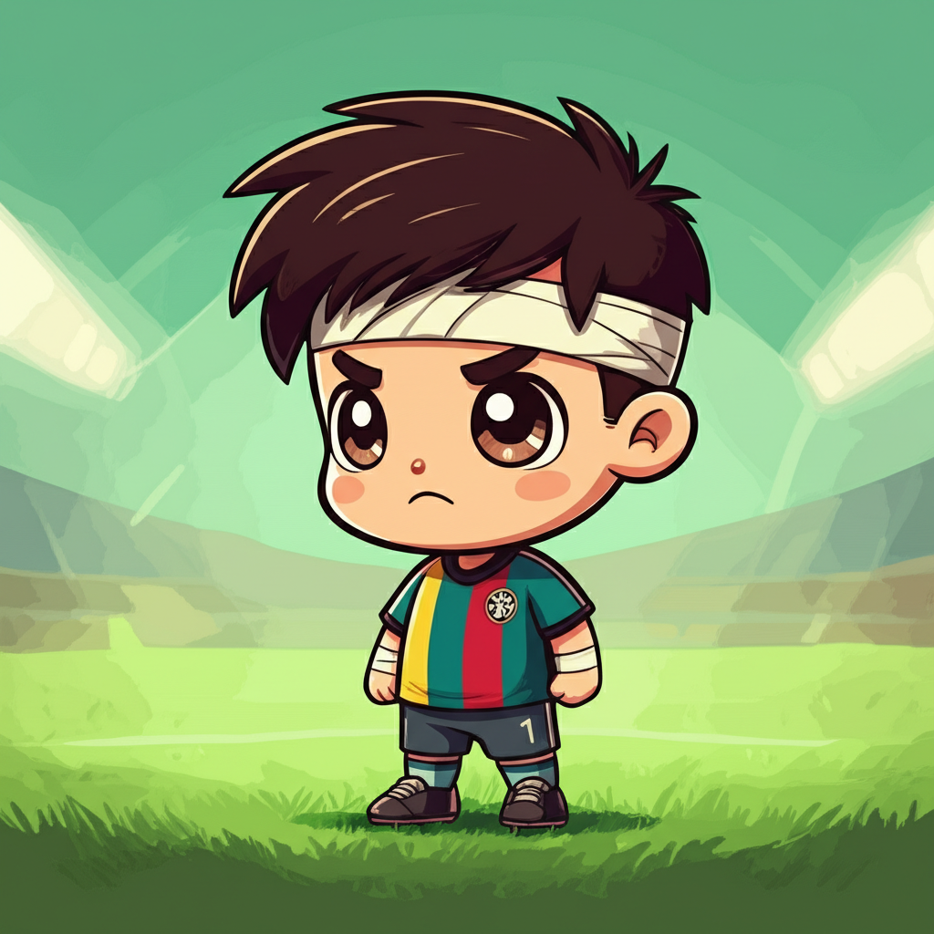 Football Fever Pitch: AFCON Expansion, Premier League Title Race Heats Up, and European Giants Face Injury Woes