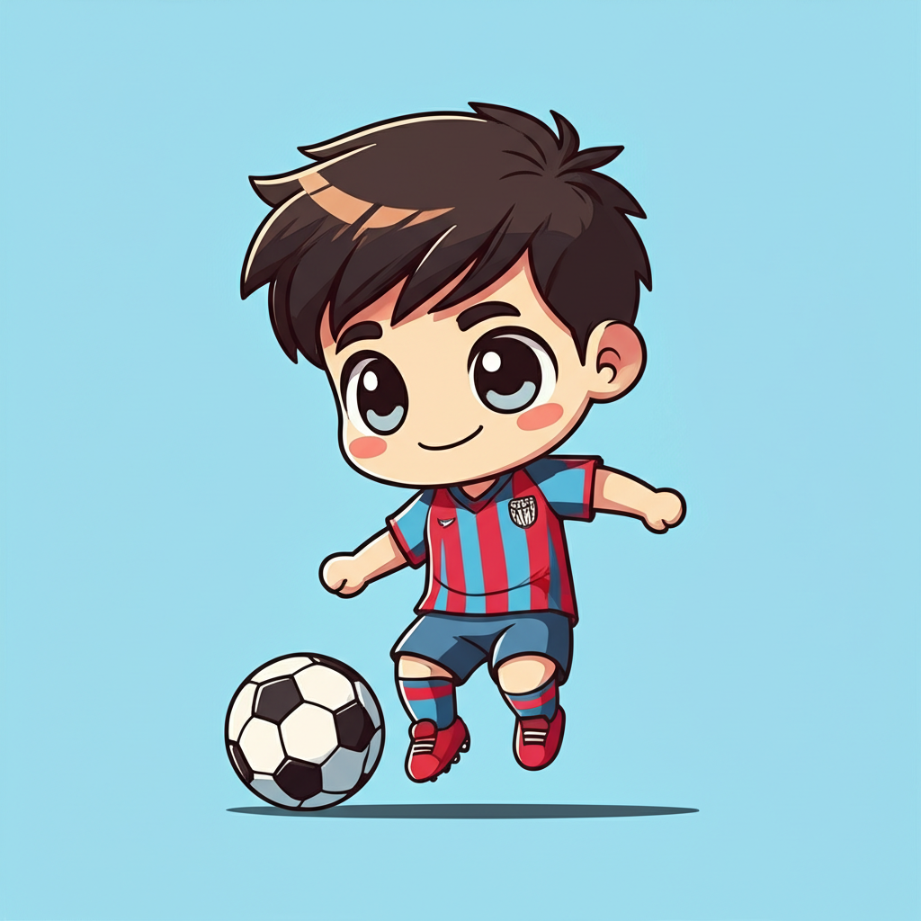 Football Focus: Rayo Vallecano Delivers Shock to Atletico Madrid as Barcelona Eye Inter’s Bastoni